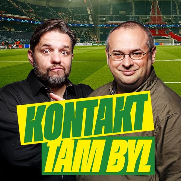 Kontakt tam byl
